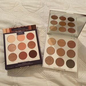 Tarte Sunrise Eyeshadow Palette